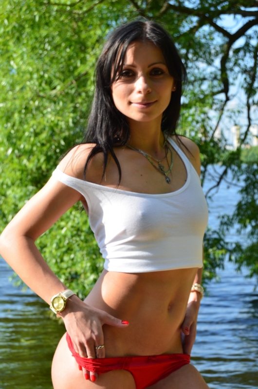 Анкета проститутки Юлиана - город Червлённые Буруны, 22 года, №23559